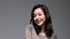 고은미, 5월 결혼… 예비신랑, 8세 연상 사업가