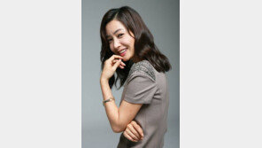고은미, 5월 결혼…예비신랑은 8살 연상의 사업가 “속도위반은 아니다”