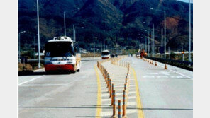 88고속도로 4차로 확장, 고속도로 교통사고사망률 1위 오명 벗는다