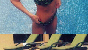 ‘언프리티랩스타’ 육지담 극찬한 제시,  섹시한 구릿빛 피부