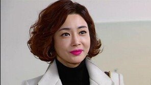 5월 결혼 고은미 누구? MBC 드라마 ‘폭풍의 여자’에서 악역 도혜빈