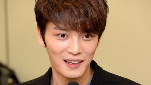 ‘스파이’ 김재중 “일할 때와 아닐 때 경계가 뚜렷”