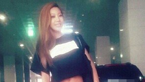 ‘언프리티 랩스타’, 섹시 래퍼 제시 볼륨감 넘치는 일상 모습 ‘눈길’