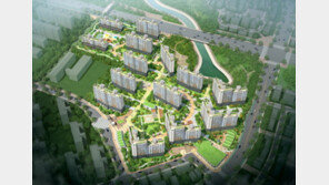 ‘김포한강’ 살아있네, 반도유보라 3차 분양한다!