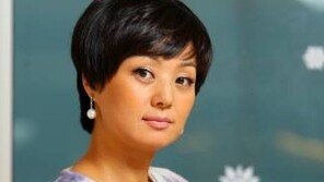 스파이 드라마 배종옥, "시청률 계속 떨어져 이게 무슨 일인가 싶었다"