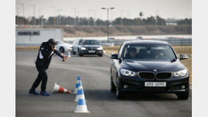 BMW모토라드, 딜러 초청 ‘유니온데이 2015’ 개최