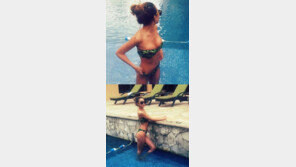 ‘언프리티랩스타’ 제시, 화려한 래핑 무대장악력… 몸매도 관심↑