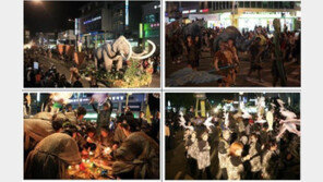 올해 서울 개최 예정 축제 134개…여의도 봄꽃축제·이태원 지구촌 축제 등 대표축제 25개