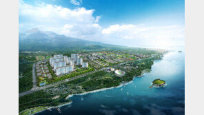 빵빵한 생활 인프라, 단지 인근에서 모두 누리는 원스톱 아파트