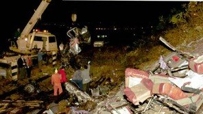 88고속도로 4차로 확장, 중앙분리대 없는 죽음의 고속도로 드디어...