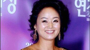 스파이 드라마 배종옥, "시청률, 처음엔 잘 나오다가 점점 떨어져"