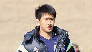 윤정환 감독, ‘울산의 미래’ 김건웅 긴급 호출한 사연은?