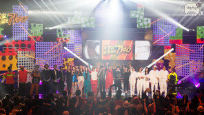 ‘토토가’ 열풍, 386세대 가수들이 잇는다