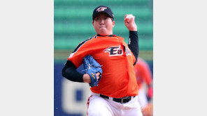 ‘서산 재활 순조’ 송창현 “다시는 아프지 않겠다”