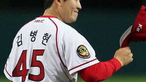 ‘김병현 이탈’ KIA, 임준혁·박성호에서 출구 찾는다