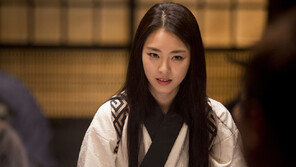 이연희, 이유 있는 ‘사극 연작’