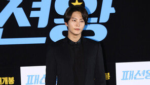 주원, 태국에서도 안방 스타