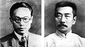 [책의 향기]韓·中의 애증, 20세기 지식인 교류로 엿보다