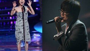 건축학개론의 90년대 향수, 나가수3 ‘박정현 기억의 습작’으로…