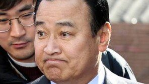 꼬리를 무는 의혹, 이완구 후보 산넘어 산
