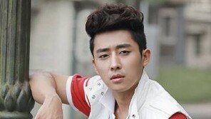 손호준 사랑 산체는 만재도에 사는 개일까?