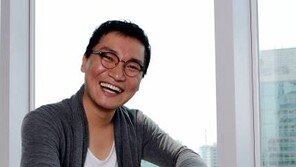 노총각 조재윤, 빨리 아빠되고 싶다