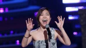 나가수의 여제 박정현, 기억의 습작으로 1위 등극