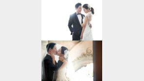 배우 조재윤 결혼, 걸스데이 포함 하객 1000여 명…‘연예계 마당발 입증’