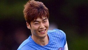 기성용, 복귀전서 시즌 4호골…스완지시티, 선덜랜드와 1-1 무승부
