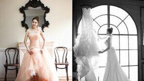 ‘결혼’ 허미영, 임신 5개월 깜짝 고백…“아이 잘 키우겠다”