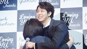 박유천, ‘맞춤 팬서비스’로 中베이징팬 사로잡아