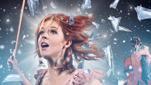 ‘클래식계 레이디가가’ 린지 스털링, 3월 첫 단독공연