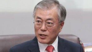 문재인, 새정치민주연합 새 당대표 선출…“총선승리로 보답”