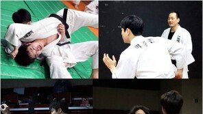 ‘유도소년’ 박해수, 돈 되는 판 떠나 연극계로 돌아온 이유는…