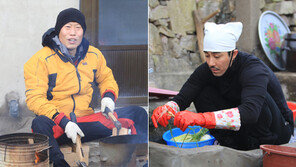 ‘차줌마·유아빠’ 매력에 시청률 날았다