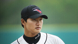 kt 기대주 김동명, 박병호·최형우처럼…