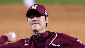 ‘3선발’한현희의 기대치, 3점대 방어율·180이닝