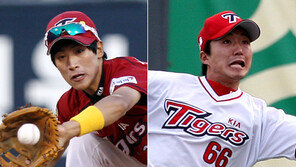 KIA 키스톤 콤비 ‘갈치와 꽁치’ 강한울·최용규 뜬다