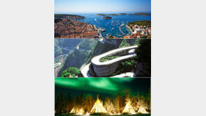 푸꾸옥서 수상레저 즐길까, 옐로나이프서 오로라투어 할까