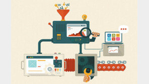 [DBR]먼 산만 보는 회의… 몰입의 멍석 깔아줘라