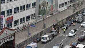 [수도권]전통시장 주변 최대 2시간 주차 허용