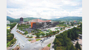 [대구/경북]“경주를 전시컨벤션산업 중심으로…”