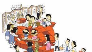 설 명절 걱정거리 1위는 ‘잔소리’…스트레스 만땅에 ‘한숨이 절로’