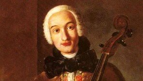 까칠했지만 제2의 고향 스페인을 사랑했던 남자 보케리니