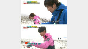 ‘런닝맨’ 이광수, 소진에 “남자친구 있니?” 작업… 고백한 신다은 어쩌고?
