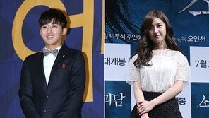 손호준, 김소은과 열애설… 소속사 “사적인 부분에 크게 관여치 않는다”