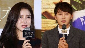 손호준 김소은 측, 열애설 부인… “친한 오빠·동생 사이”