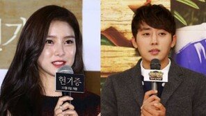 손호준-김소은 열애설, BMW 328i 심야 데이트… 관심↑