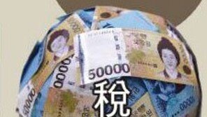 가계 부담 세금, 소득보다 2배 빠르게 증가… 법인세는?