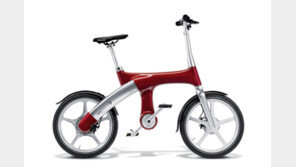 체인 없이 달리는 전기자전거…‘만도풋루스 아이엠’ 사전예약